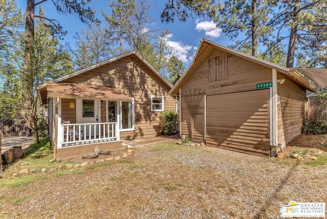 59302 Donna Mae Place, Mountain Center