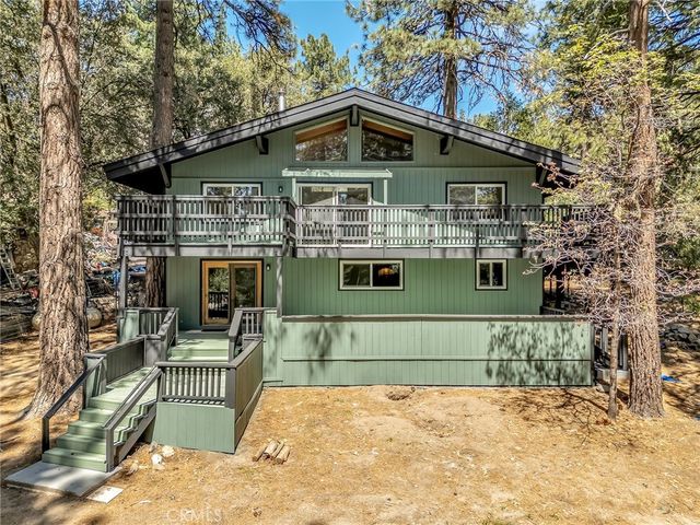 52835 Sugar Pine, Idyllwild