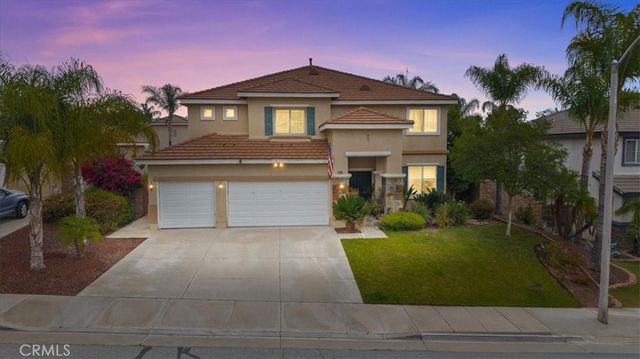 29082 La Ladera Road, Menifee