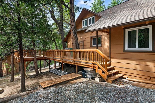 52230 Sylvan Way, Idyllwild