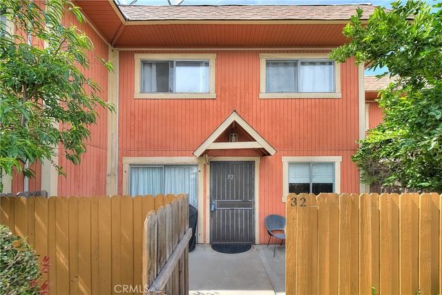 14265 Terra Bella Street # 32, Panorama City