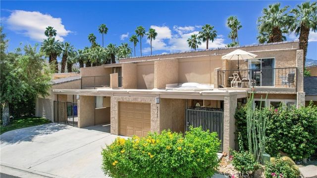 48861 Phlox, Palm Desert