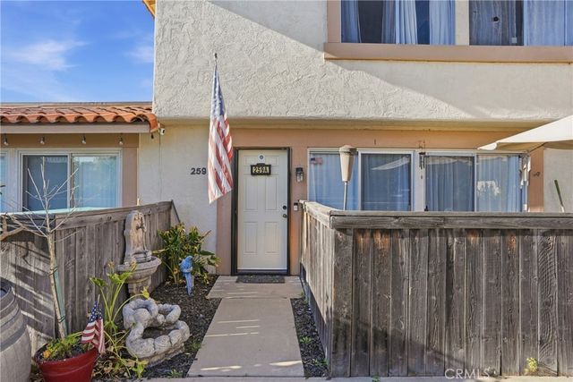259 Burton Mesa # A, Vandenberg Village