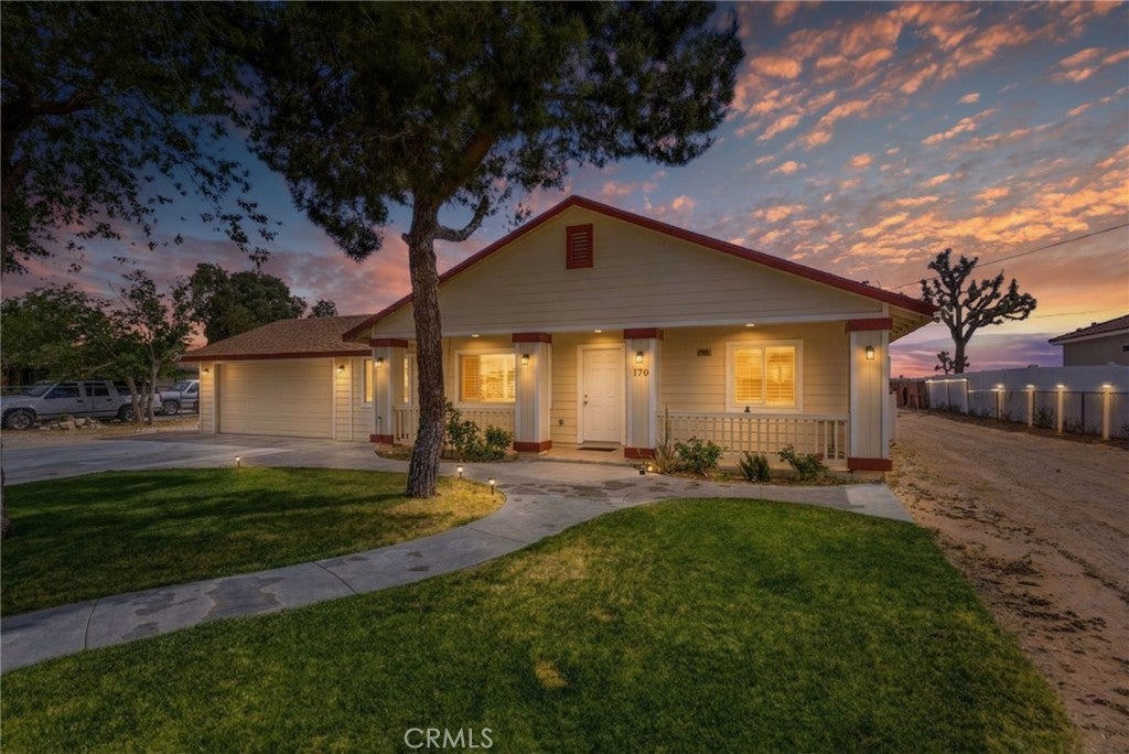 Photo of Listing #PW26077289