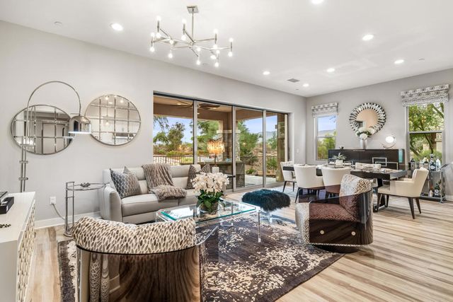 1002 Retreat Circle, Palm Desert