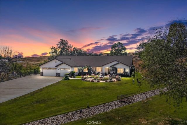 9841 Kehl Canyon, Cherry Valley