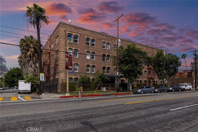 4125 S Figueroa # 202, Los Angeles