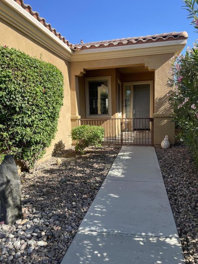 81602 Avenida Contento, Indio