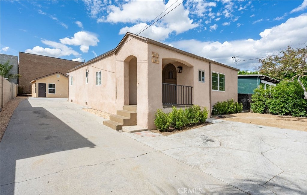 Photo of Listing #SR26076599