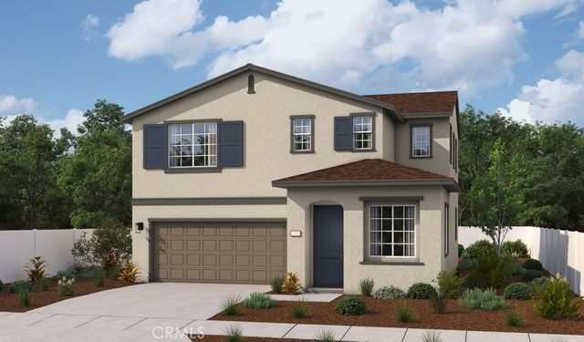 3544 Orchid Drive, San Bernardino