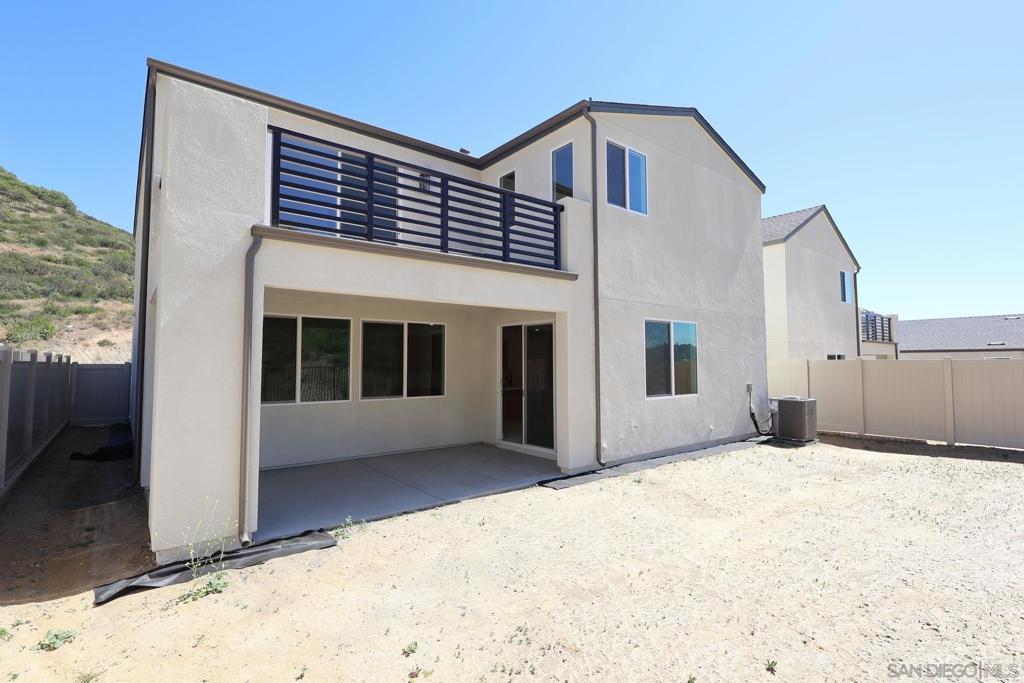 Photo of Listing #260008501SD