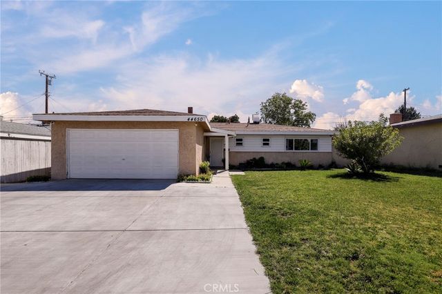 44650 2nd E, Lancaster