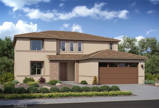 5392 Hoffer Street, Banning
