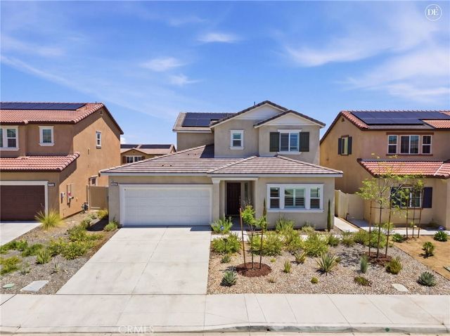13936 Vantage, Moreno Valley
