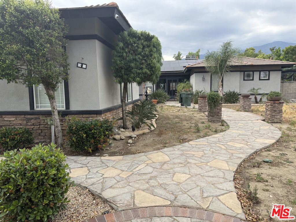 6338 Show Horse Way, Rancho Cucamonga