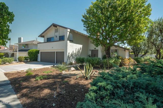 1808 Burleson Avenue, Thousand Oaks