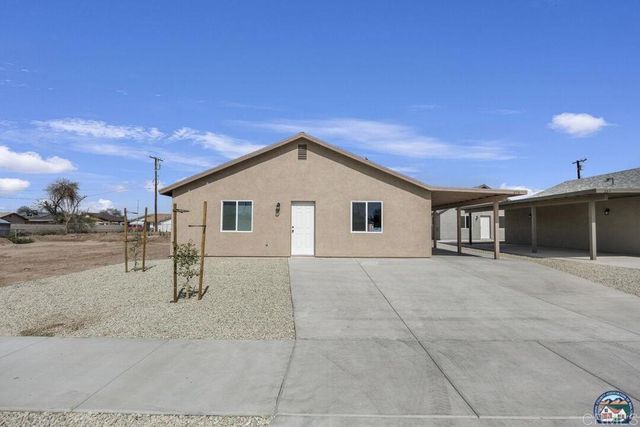 376 Heil Street # 1, El Centro