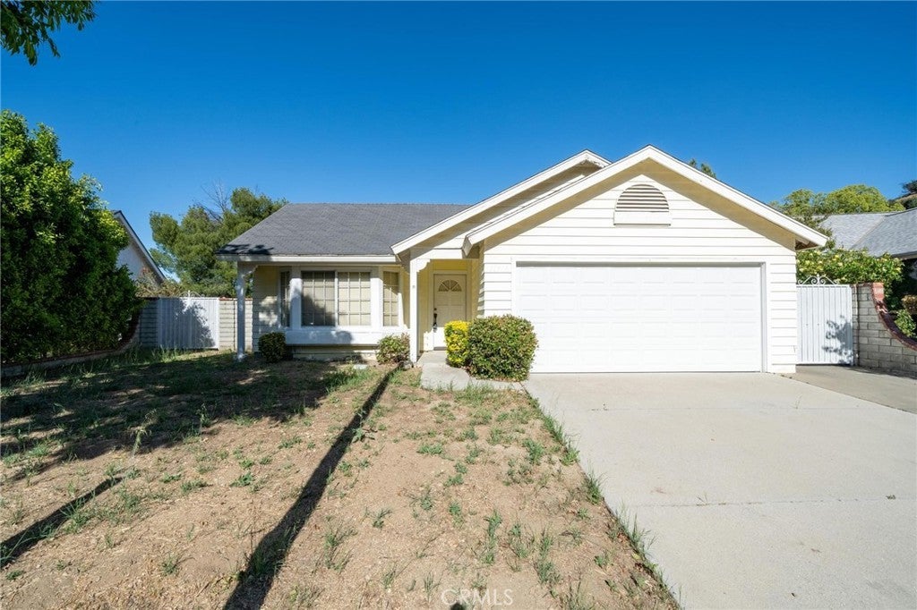 Photo of Listing #SR26073308