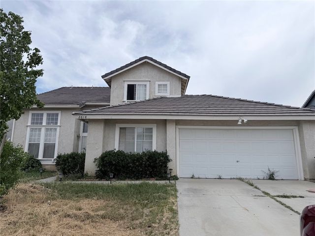 2618 Summerchase, Rosamond