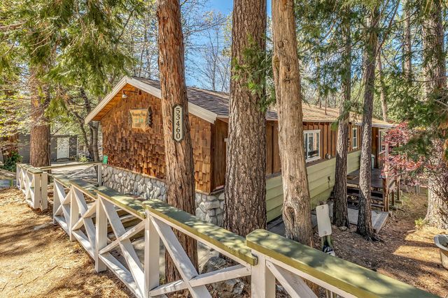 53460 Tollgate Road, Idyllwild
