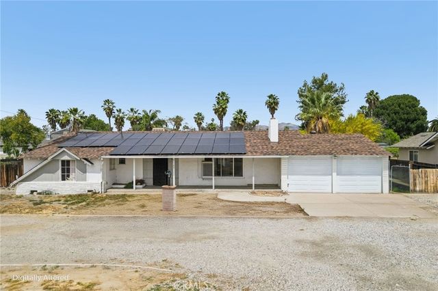 41180 Stetson Avenue, Hemet
