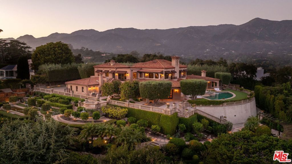 358 Woodley Road, Santa Barbara