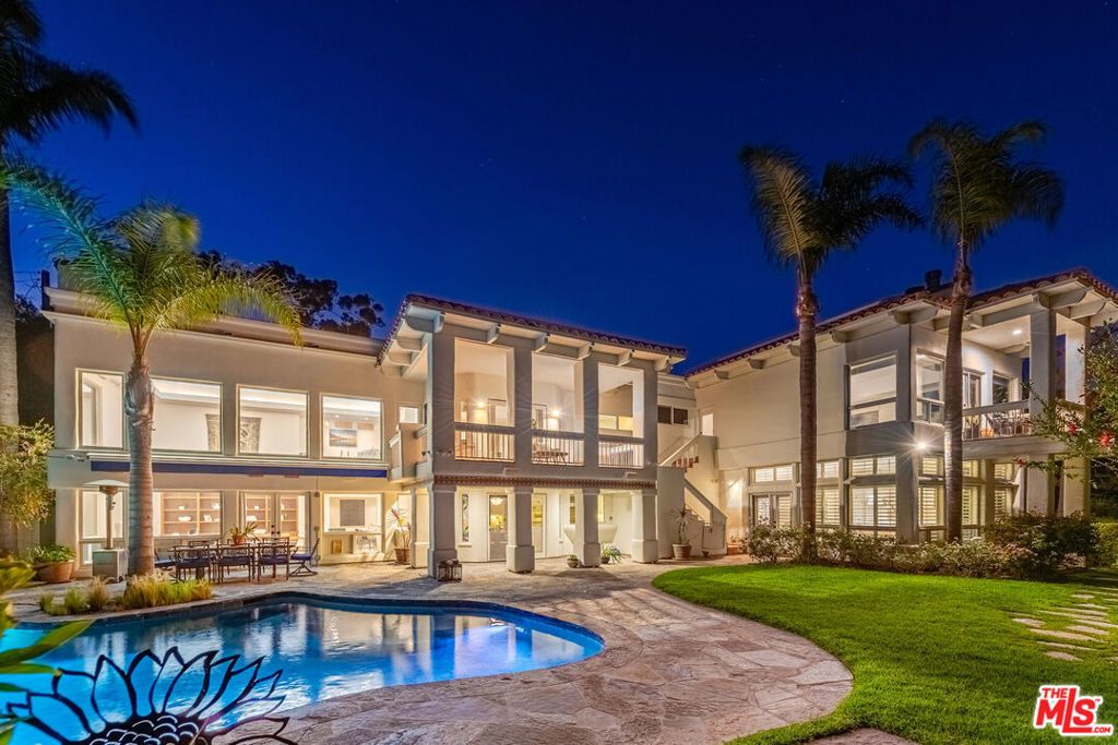26743 Via Linda Street, Malibu