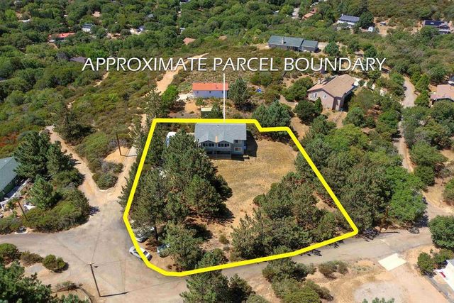 3691 Circle Drive, Julian