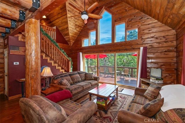 116 E, Lake Arrowhead