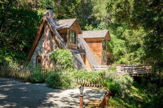 65 Hitchcock, Carmel Valley