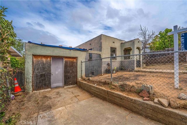 1023 De Garmo Drive, Los Angeles