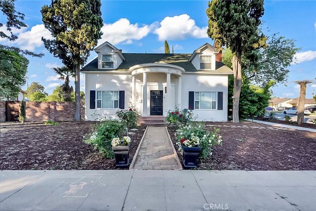 155 N 7th Avenue, Chowchilla