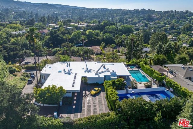 16411 Garvin Drive, Encino