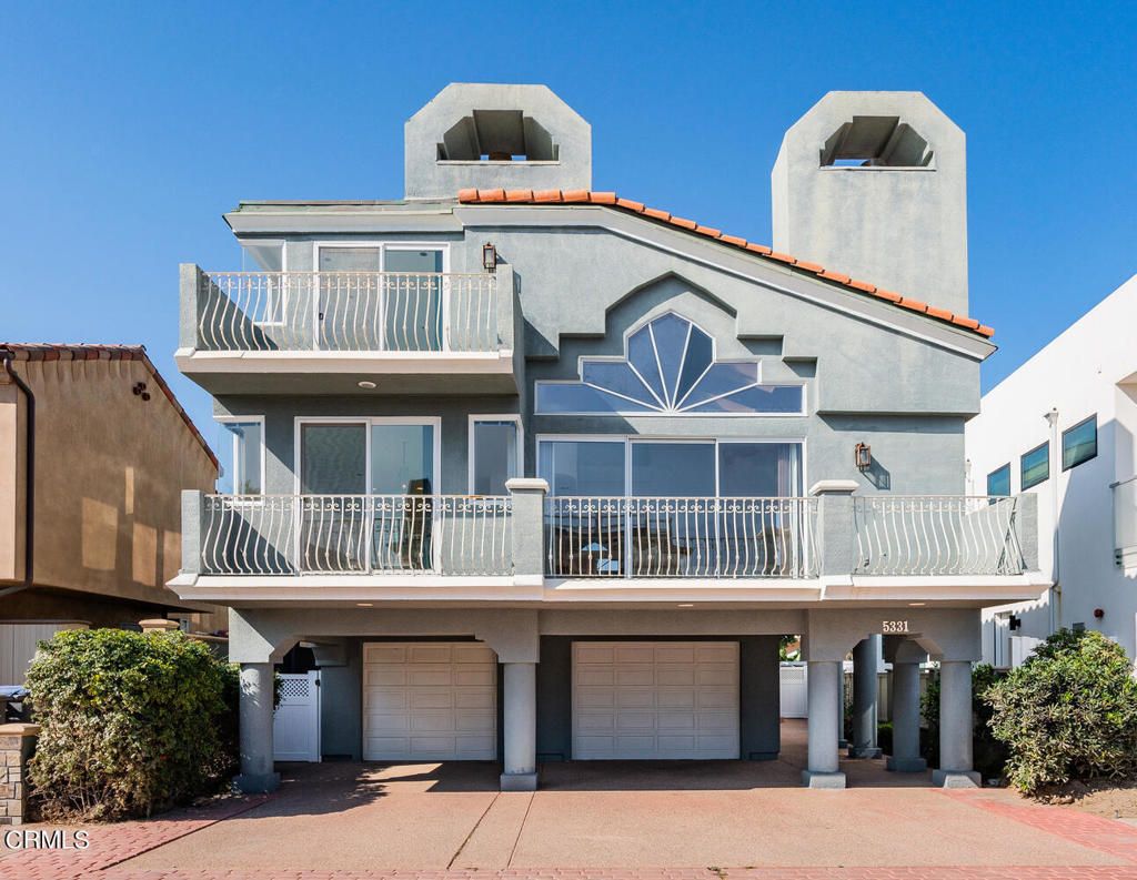 5331 Wavecrest Way, Oxnard