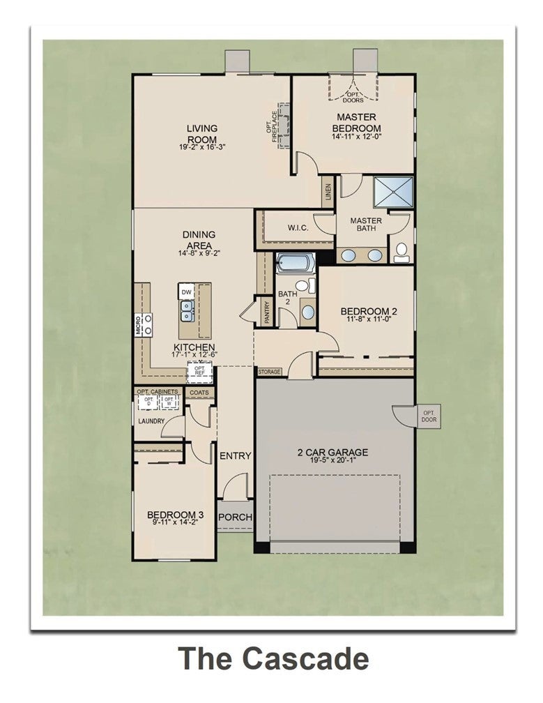 Photo of Listing #MC26077798