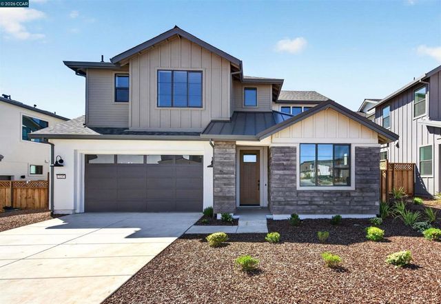 2237 Vandeleur Drive, Napa