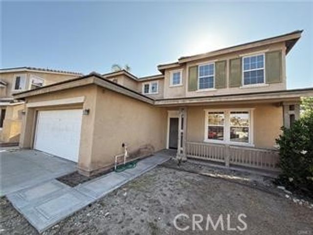 7434 Freeport, Fontana