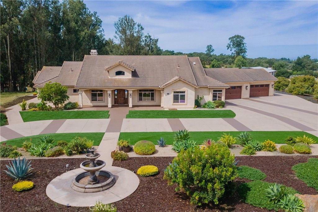 520 Stanton, Arroyo Grande
