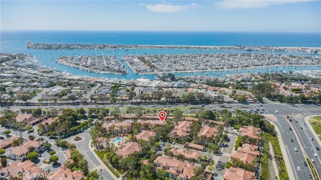 46 Villa Point, Newport Beach