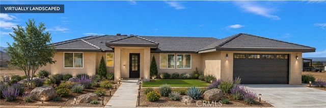 23771 Pala, Apple Valley