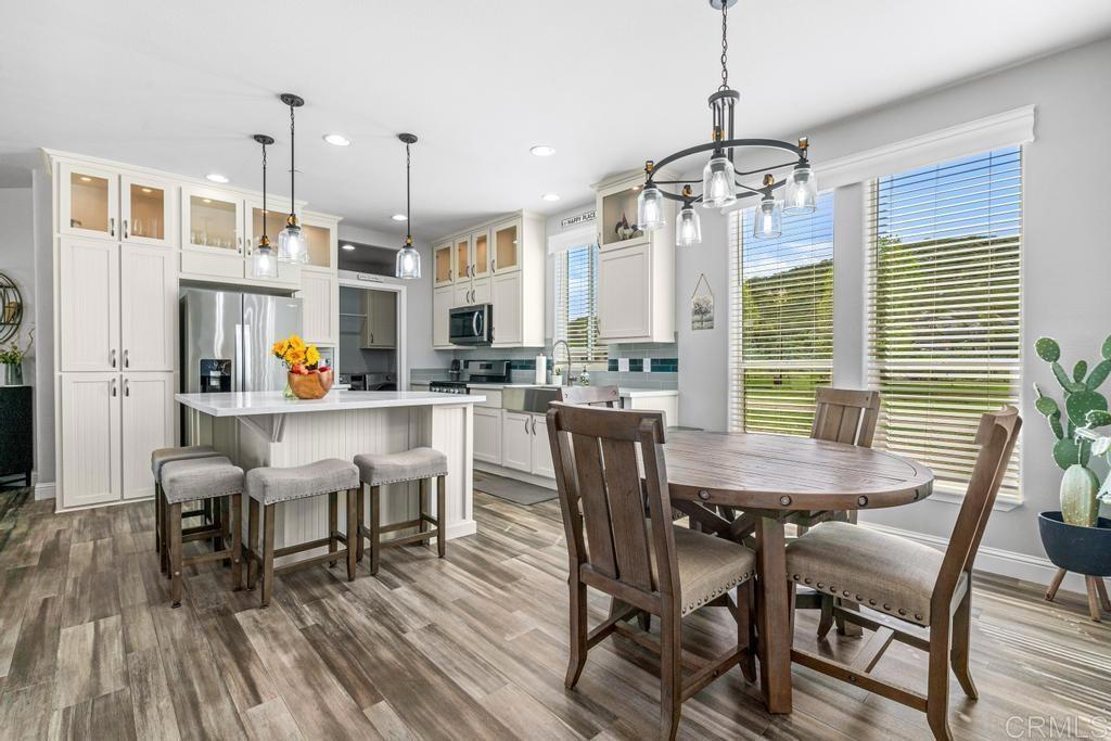 2815 Miller Valley Road, Pine Valley Property Listing: MLS® #NDP2603479