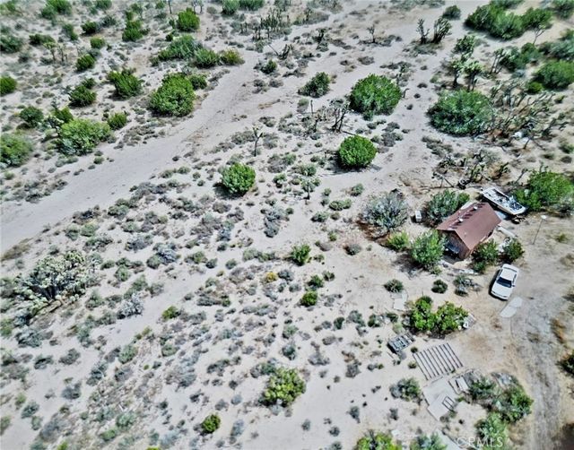 13138 Fort Tejon, Pearblossom