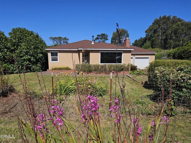 18700 N Highway 1, Fort Bragg