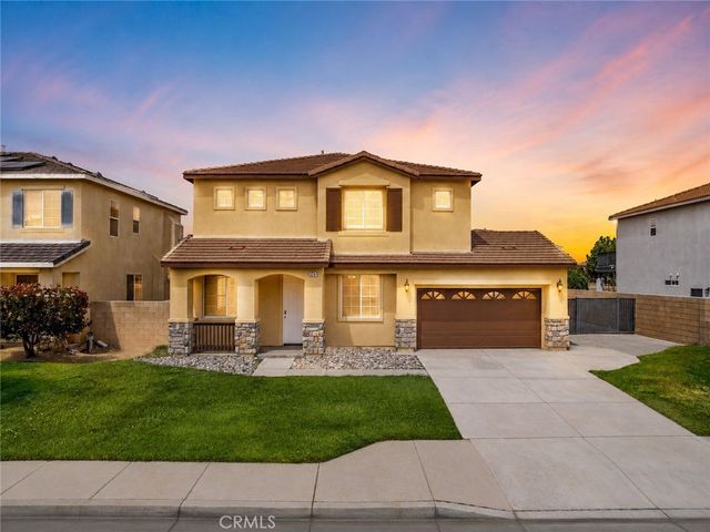 5741 Spice, Lancaster