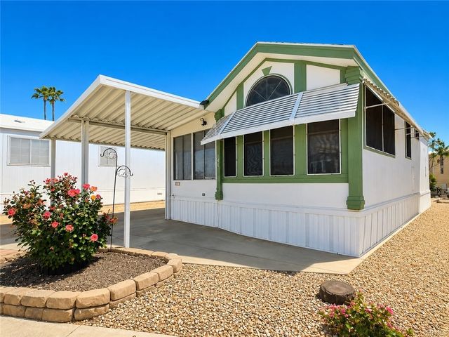 1295 S Cawston # 146, Hemet