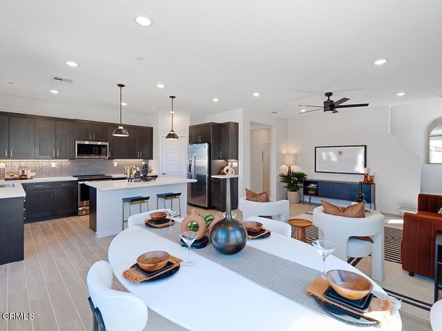 3838 Silvergrass Lane, Piru