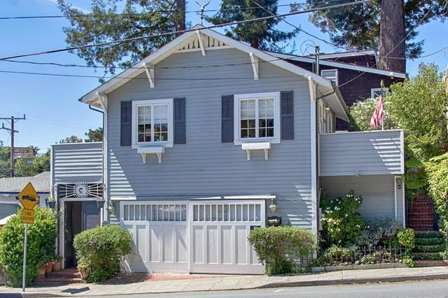 429 Capitola Avenue, Capitola