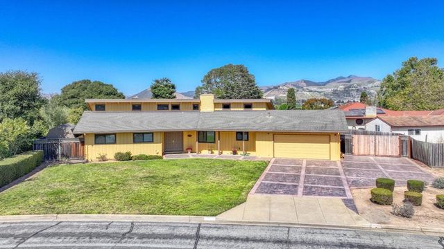 11763 Augusta Drive, Salinas