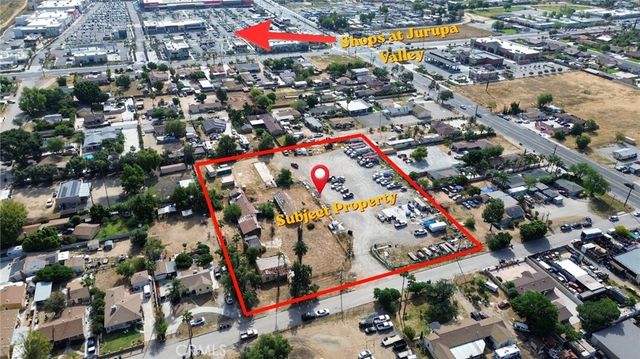 4118 Vernon, Jurupa Valley