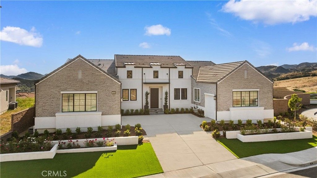 12545 N Silver Spur Court, Porter Ranch